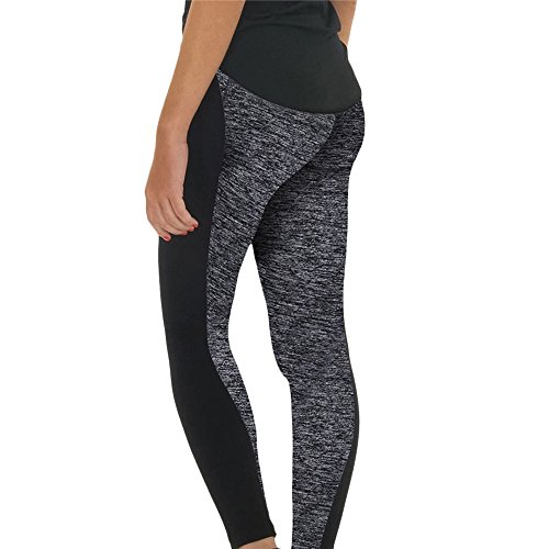 Damen Sport Yoga Leggings Hose ,S,M.,L,XL (M)