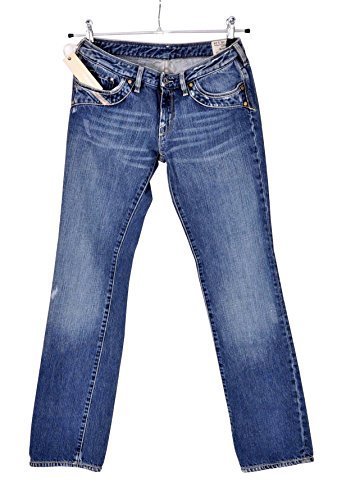 Diesel Jeans Hose Trousers Calzoni Pant Kycut 0070K W29 L32