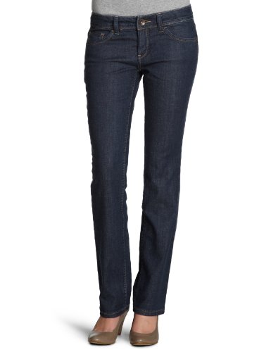 ESPRIT Damen Jeans N29C28, Gr. 30/32, Blau (rinse wash 949)