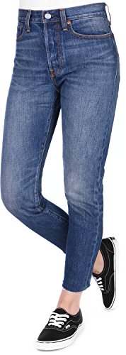 Levi's ® Wedgie Icon Fit W Jeans 26 classic tint