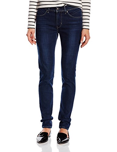 Levi's Damen, Skinny, Jeans, Revel Dc Skinny, GR. W27/L30 (Herstellergröße: W27/L30), Blau (canyon Country)