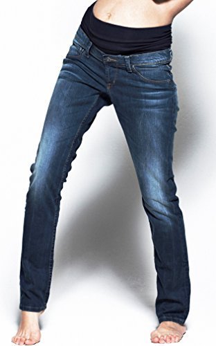 Noppies Must-Have Designer Umstandsjeans Slim-Fit-Jeans >> Lexi << 60031-33