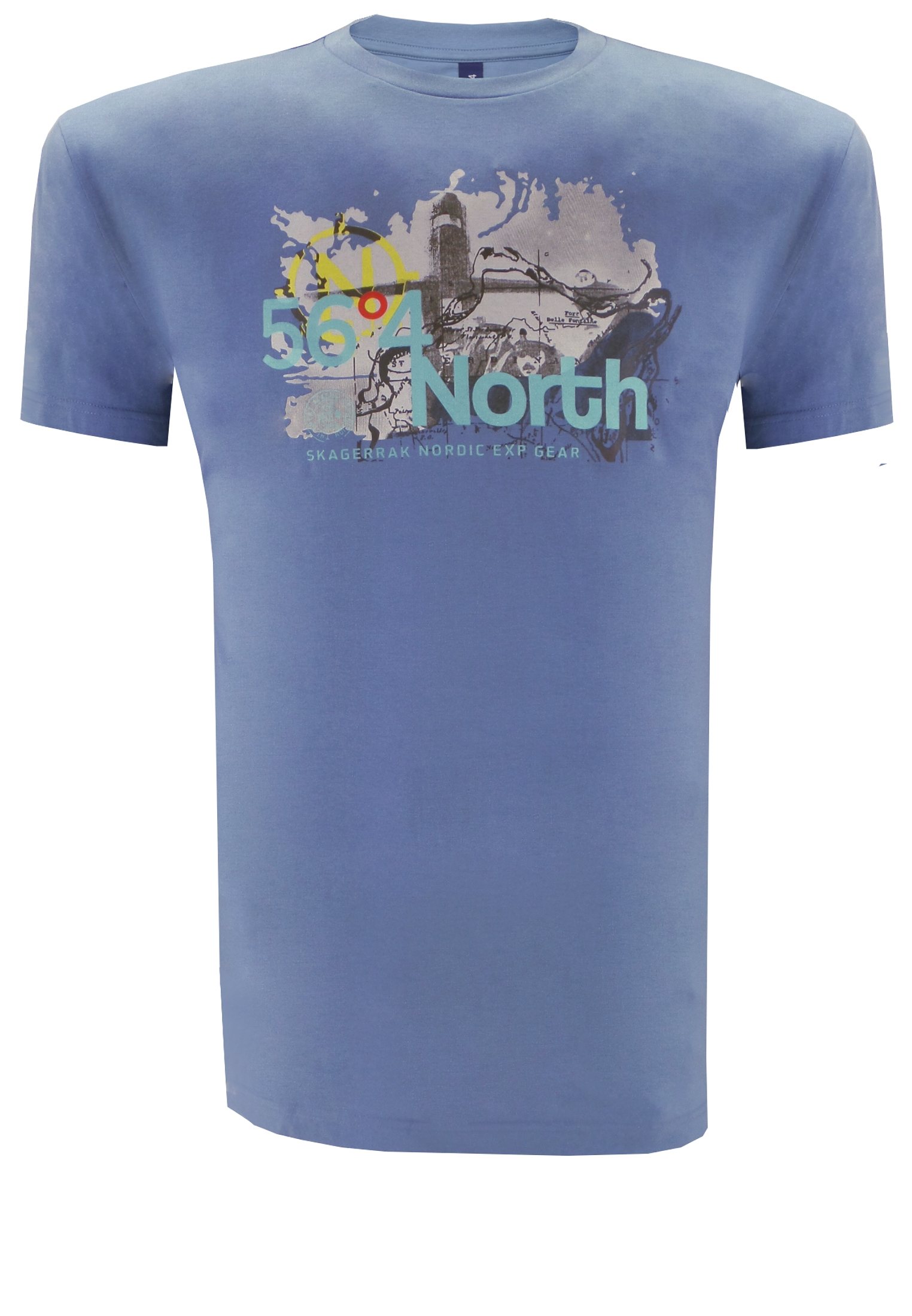 north 56 4 T-Shirt