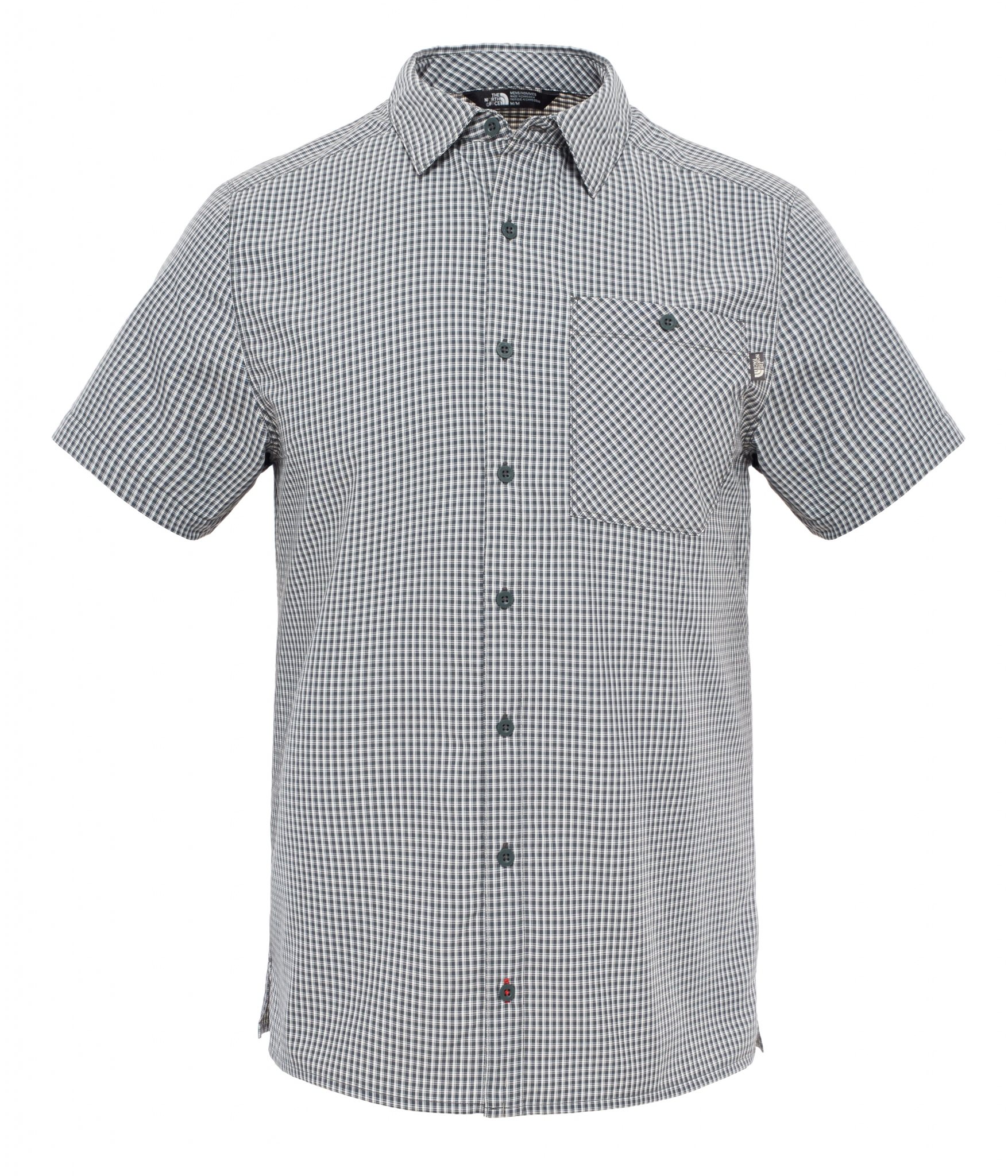 The North Face Hemd »Hypress S/S Shirt Men«