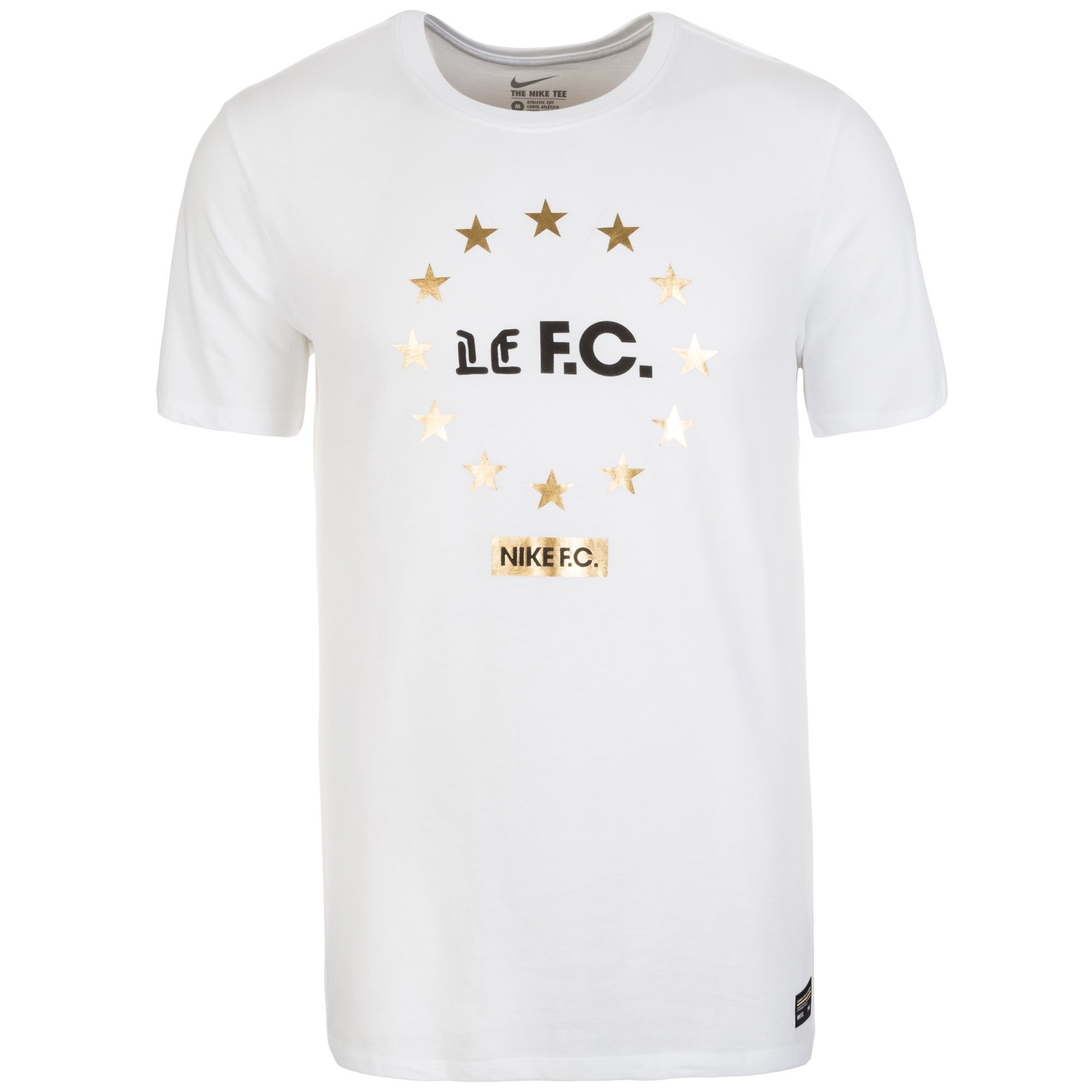 Nike Sportswear F.C. LE T-Shirt Herren