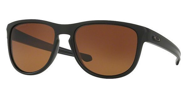 Oakley Herren Sonnenbrille »SLIVER R OO9342«