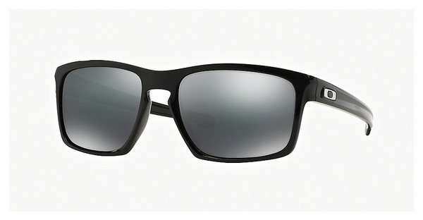 Oakley Herren Sonnenbrille »SLIVER OO9262«