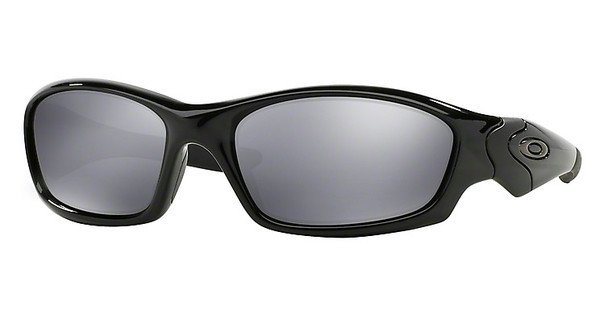 Oakley Herren Sonnenbrille »STRAIGHT JACKET OO9039«