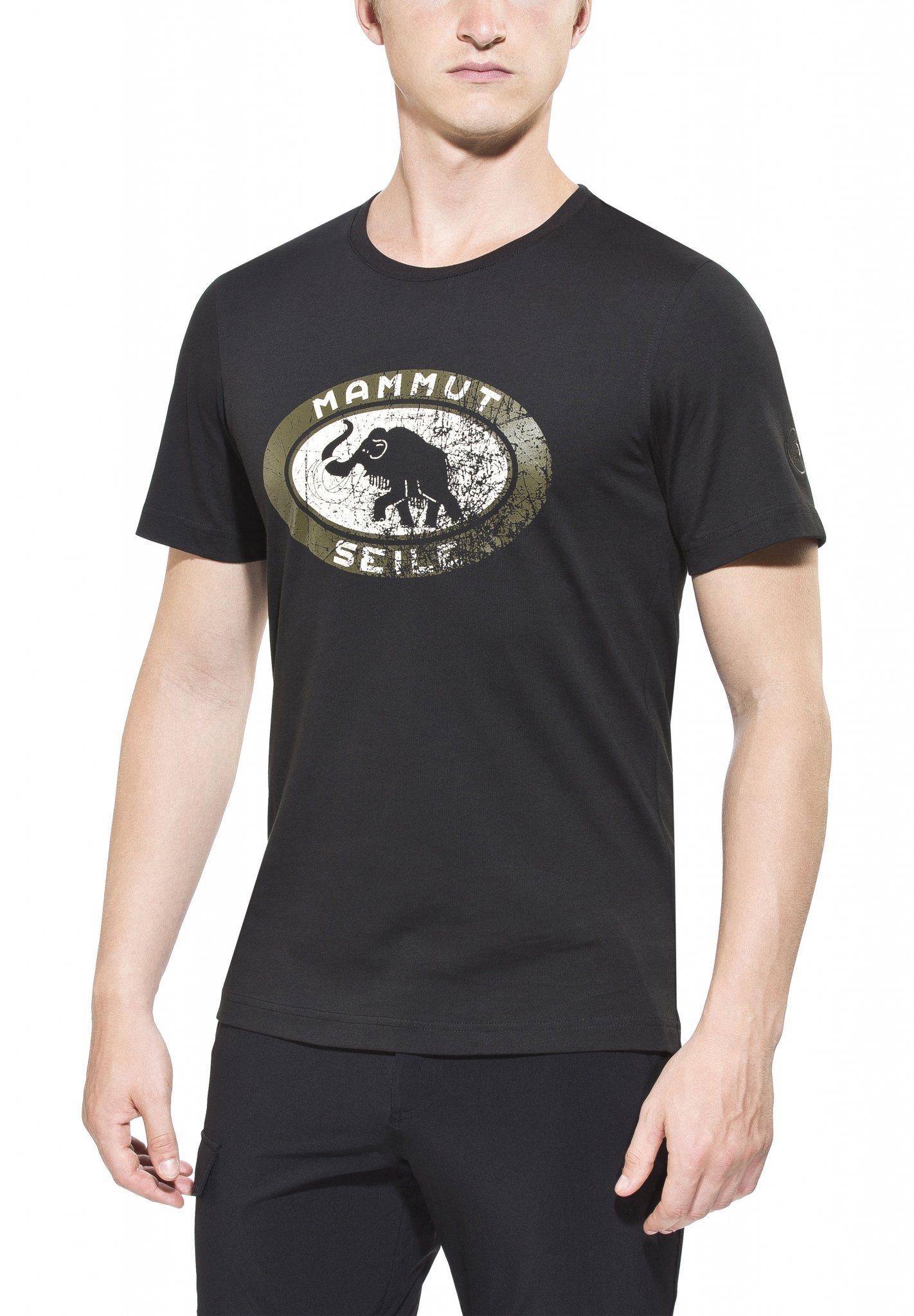 Mammut T-Shirt »Seile T-Shirt Men«