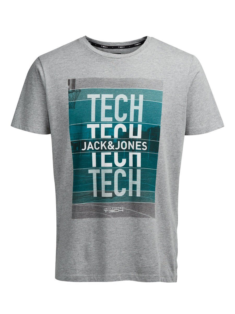 Jack & Jones Quick Dry T-Shirt