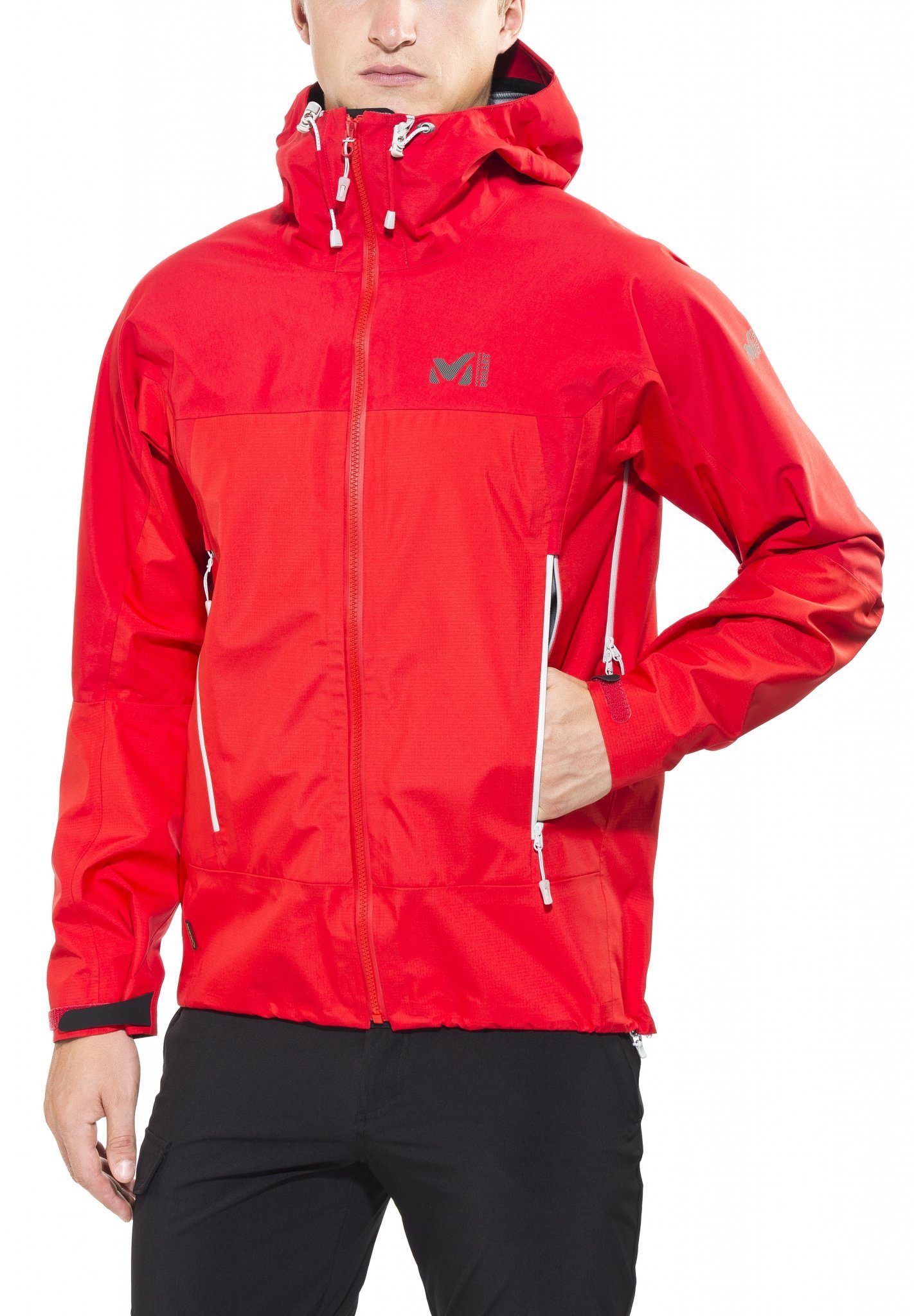 Millet Regenjacke »Jungfrau GTX Jacket Men«