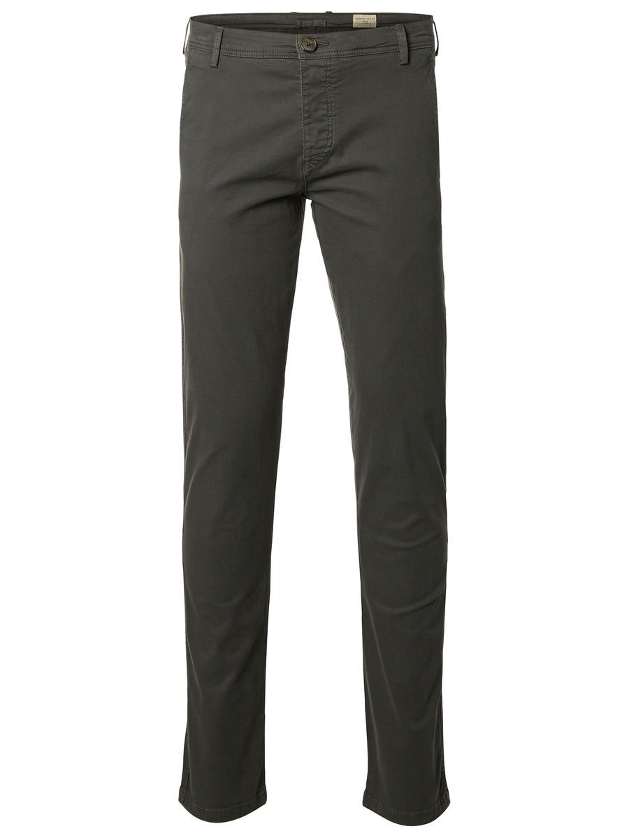 Selected Slim-Fit- Chino