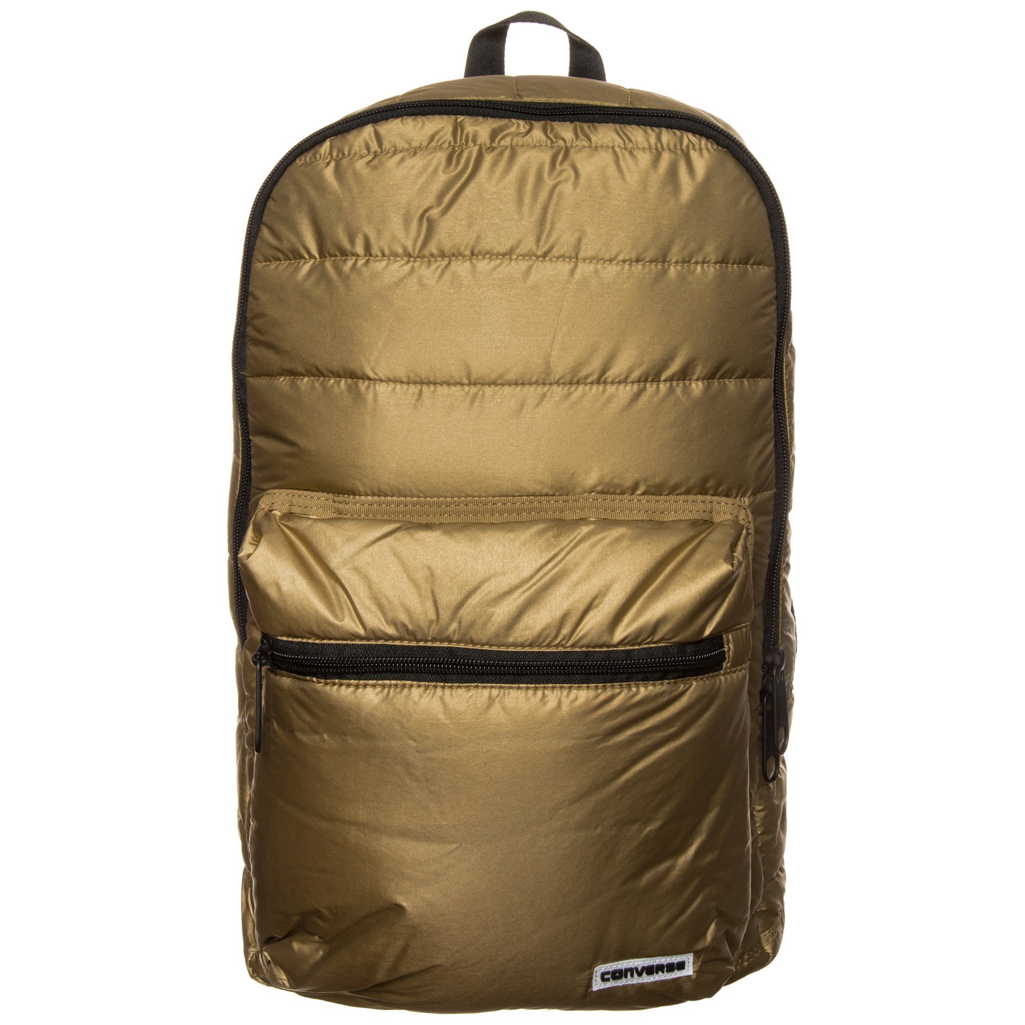 CONVERSE Metallic Packable Rucksack