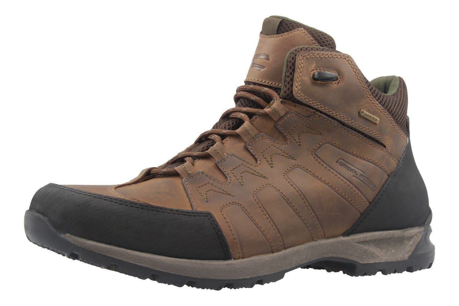 Camel Active Boots