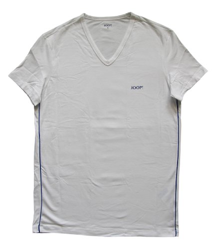 Joop! Basic V-Shirt in hochwertiger Qualität Kollektion 2013