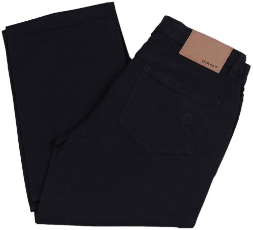 GANT Damen Jeans Hose 2.Wahl, Model: CAROL, Farbe: dunkel-blau, --- NEU ---, UPE: 109.90 Euro