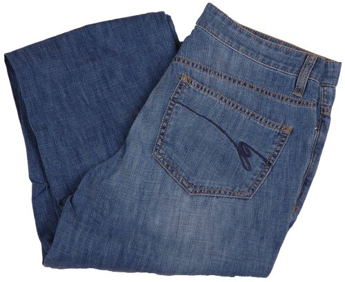 GANT Damen Jeans Hose 2.Wahl, Model: HEATHER, Farbe: blau, --- NEU ---, UPE: 119.90 Euro