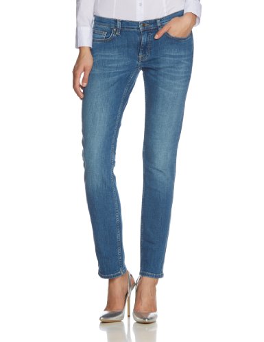 GANT Damen Straight Leg Jeans 410465 AUDREY BASIC DENIM PANT
