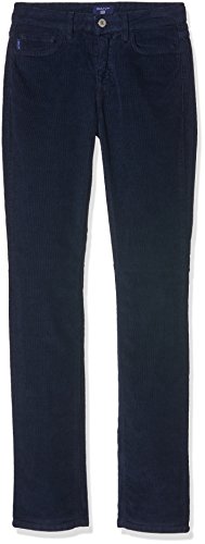 GANT Damen Women's Regular Cord Jean