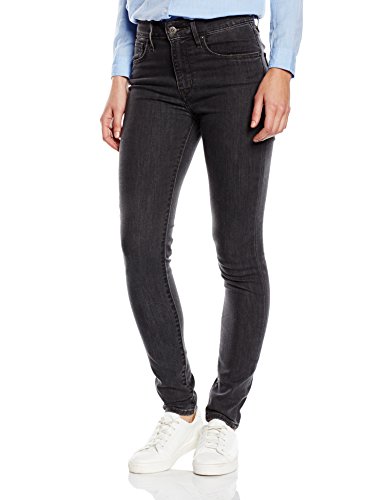 Levi's Damen 721 High Rise Skinny Jeans