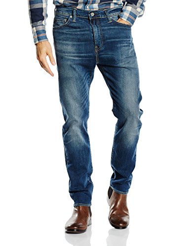 Levi's Herren 510 Fit Skinny Jeans
