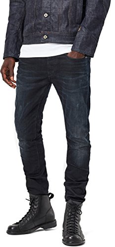 G-STAR RAW Herren 3301 Jeans