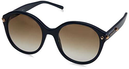 Jimmy Choo Sonnenbrille More/S Xy Blue, 55