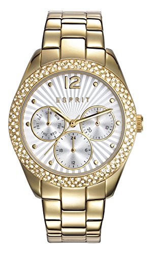 Esprit-Damen-Armbanduhr
