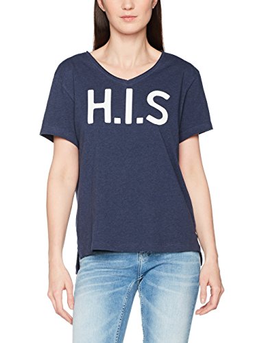 H.I.S Damen T-Shirt