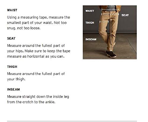 Levi's Herren 504™ Regular Straight Fit Jeans