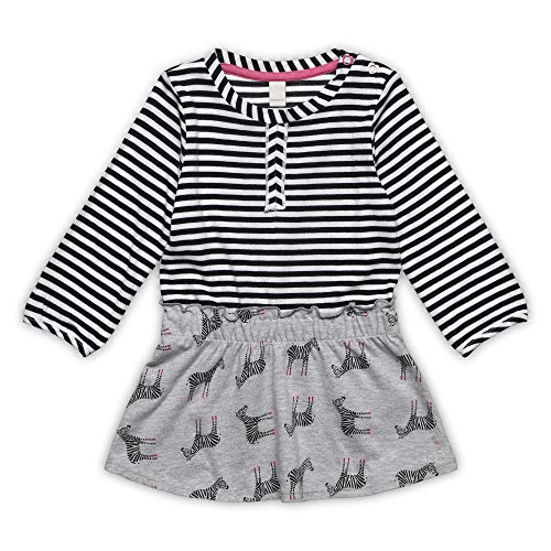 ESPRIT KIDS Baby-Mädchen Knit Dress Kleid