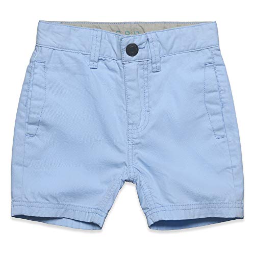ESPRIT KIDS Jungen Woven Bermuda Shorts