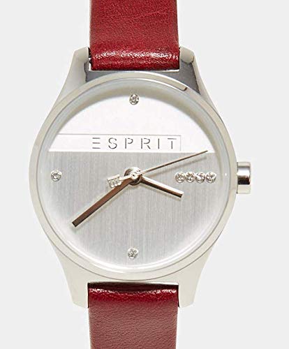 Reloj ESPRIT TIME Unisex Erwachsene Uhr 1