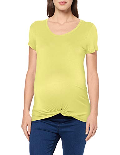 ESPRIT Maternity Damen Ss Umstands-T-Shirt