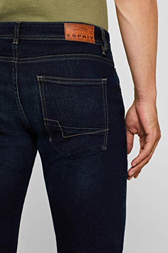 ESPRIT Herren Straight Jeans