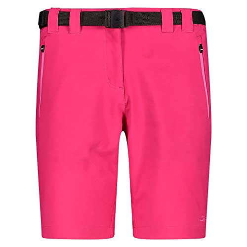 CMP Damen Outdoor Stretch Bermuda Shorts, H820, 42 EU
